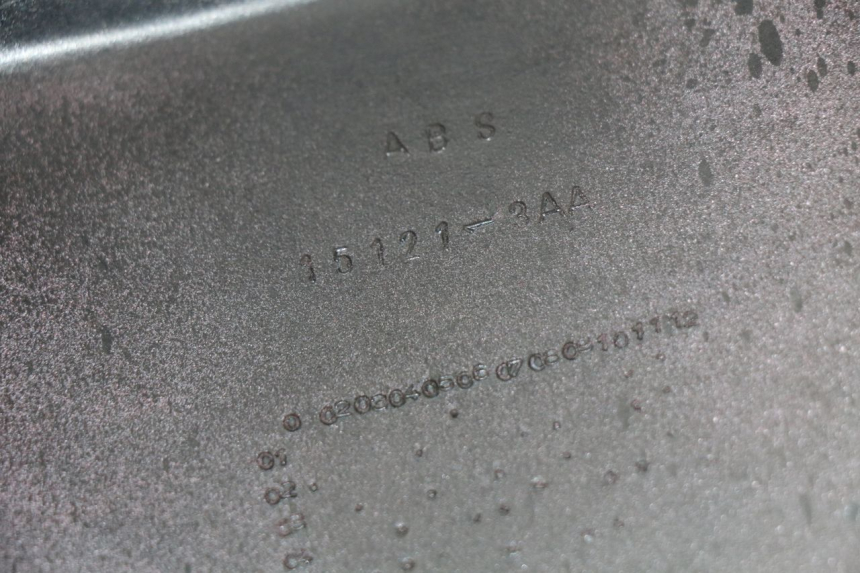 photo de CARENADO TRASERO YAMAHA BW'S 50 (1999 - 2003) - Primer plano técnico