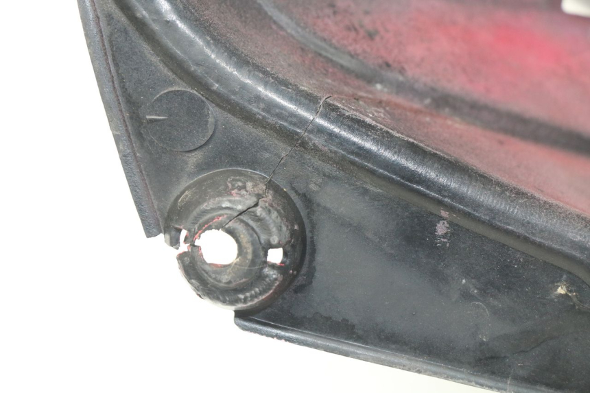 photo de CARENADO TRASERO YAMAHA BW'S 50 (1999 - 2003) - Estado de la superficie y material