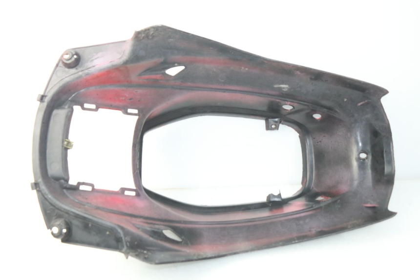 photo de CARENADO TRASERO YAMAHA BW'S 50 (1999 - 2003) - Recambio usado revisado