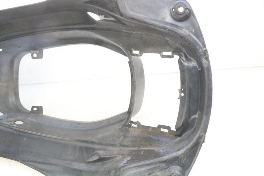 photo de CARENADO TRASERO YAMAHA BW'S 50 (1999 - 2003) - Zoom estado de uso