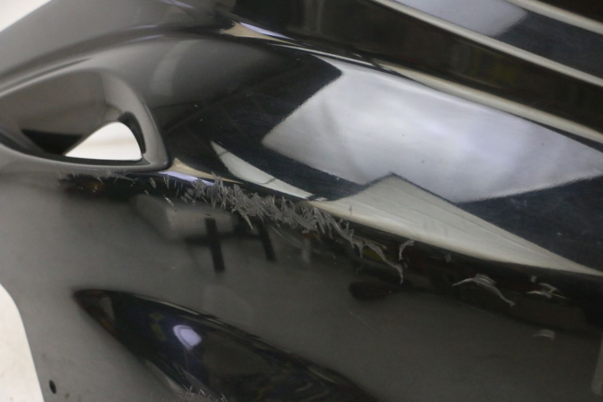 photo de CARENADO TRASERO YAMAHA BW'S EASY 50 (2013 - 2016) - Enfoque en la estructura