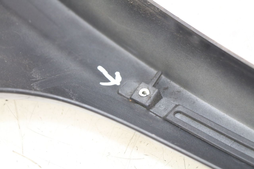 photo de CARENADO TRASERO BMW C1 125 (2000 - 2003) - Zoom sobre los componentes