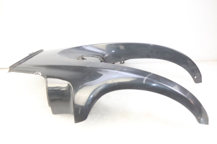 photo de CARENADO TRASERO BMW C1 125 (2000 - 2003) - Detalles de los puntos de fijación