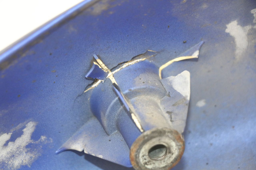 photo de CARENADO TRASERO HONDA CB 500 (1997 - 2003) - Zoom estado de uso