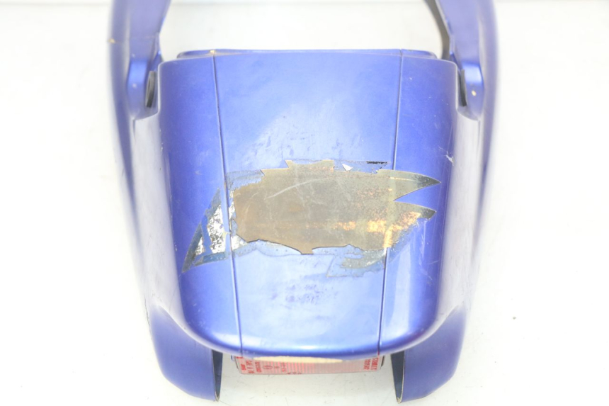 photo de CARENADO TRASERO HONDA CB 500 (1997 - 2003) - Estado de la superficie y material