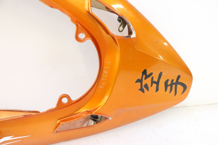 photo de CARENADO TRASERO HONDA CB F HORNET 600 (2005 - 2006) - Perfil de la pieza de repuesto