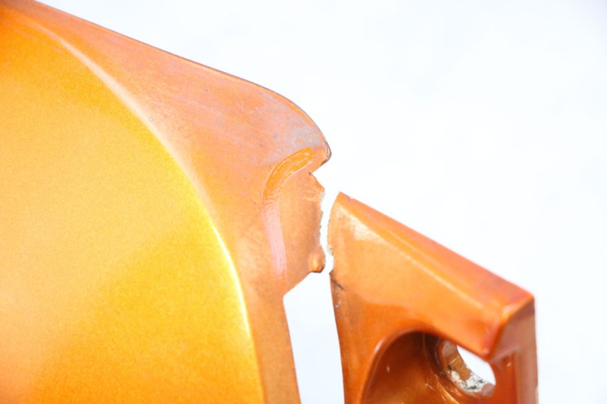 photo de CARENADO TRASERO HONDA CB F HORNET 600 (2005 - 2006) - Detalles de los puntos de fijación