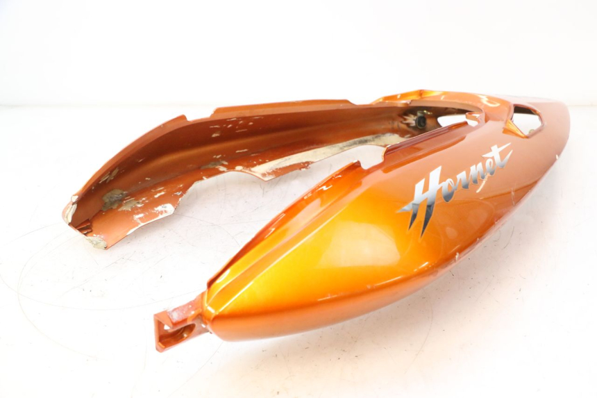 photo de CARENADO TRASERO HONDA CB F HORNET 600 (2005 - 2006) - Recambio usado revisado