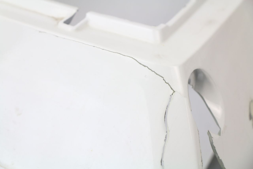 photo de CARENADO TRASERO HONDA CBR 929 RR FIREBLADE 900 (2000 - 2001) - Inspección visual detallada