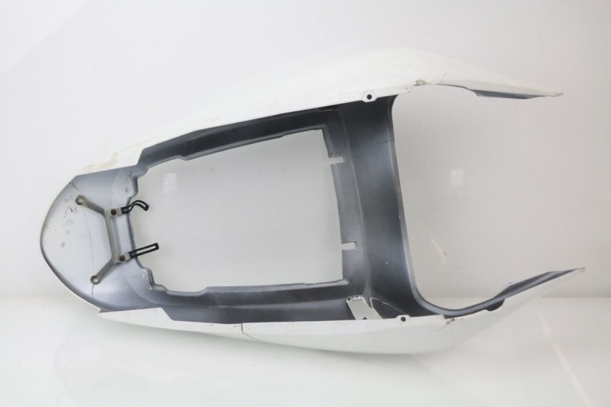 photo de CARENADO TRASERO HONDA CBR 929 RR FIREBLADE 900 (2000 - 2001) - Estado de la superficie y material