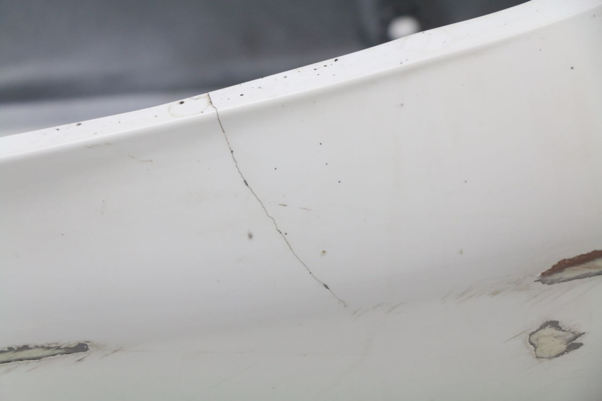 photo de CARENADO TRASERO HONDA CBR 929 RR FIREBLADE 900 (2000 - 2001) - Recambio usado revisado