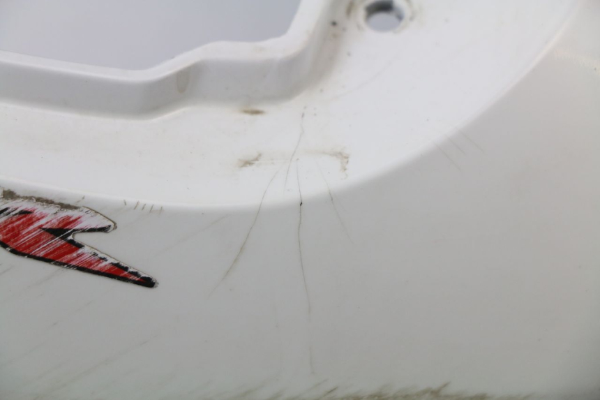 photo de CARENADO TRASERO HONDA CBR 929 RR FIREBLADE 900 (2000 - 2001) - Marcados y referencias originales