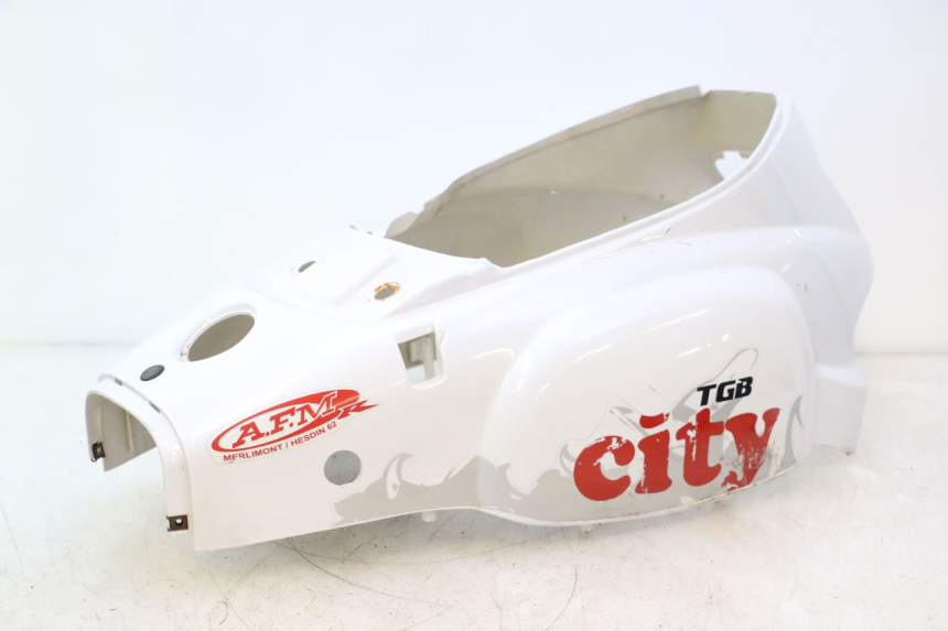 photo de CARENADO TRASERO TGB CITY RS 50 (2011 - 2016) - Vista principal