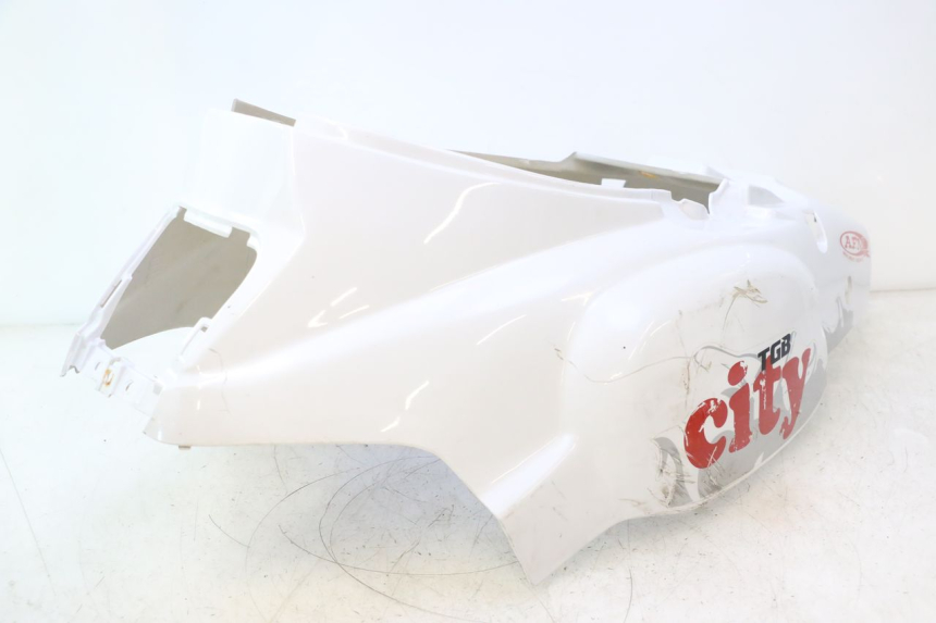 photo de CARENADO TRASERO TGB CITY RS 50 (2011 - 2016) - Otra perspectiva