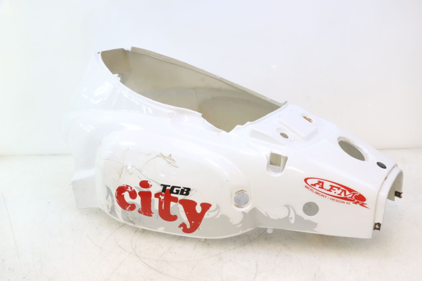 photo de CARENADO TRASERO TGB CITY RS 50 (2011 - 2016) - Primer plano técnico