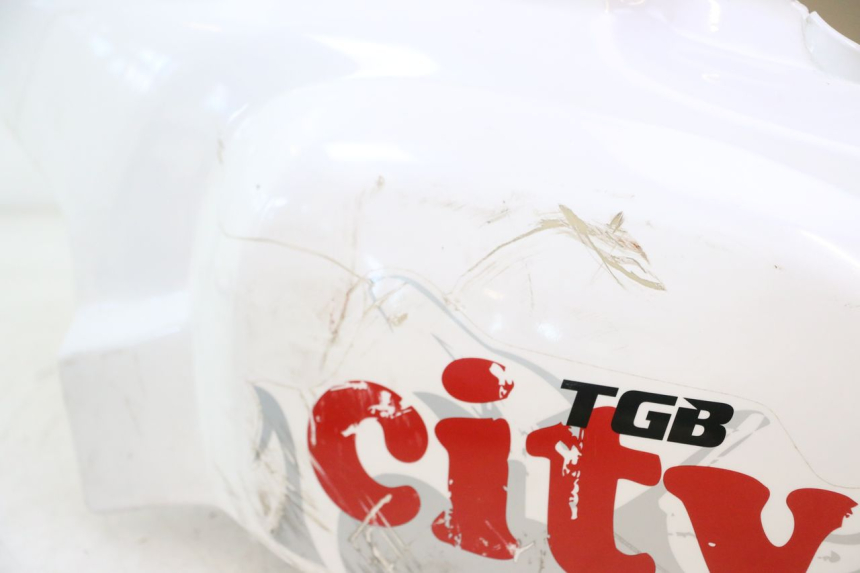 photo de CARENADO TRASERO TGB CITY RS 50 (2011 - 2016) - Vista general del producto