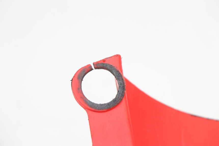 photo de CARENADO TRASERO HONDA CRF CR-F 450 (2005 - 2008) - Detalle de la pieza