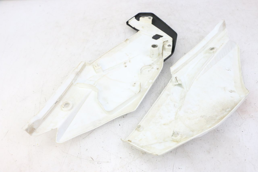 photo de CARENADO TRASERO HONDA CRF-F CRF F 110 (2019 - 2022) - Zoom estado de uso