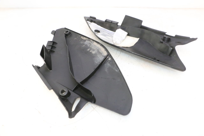 photo de CARENADO TRASERO HM HONDA CRM DERAPAGE RR 50 (2006 - 2017) - Detalle de la pieza