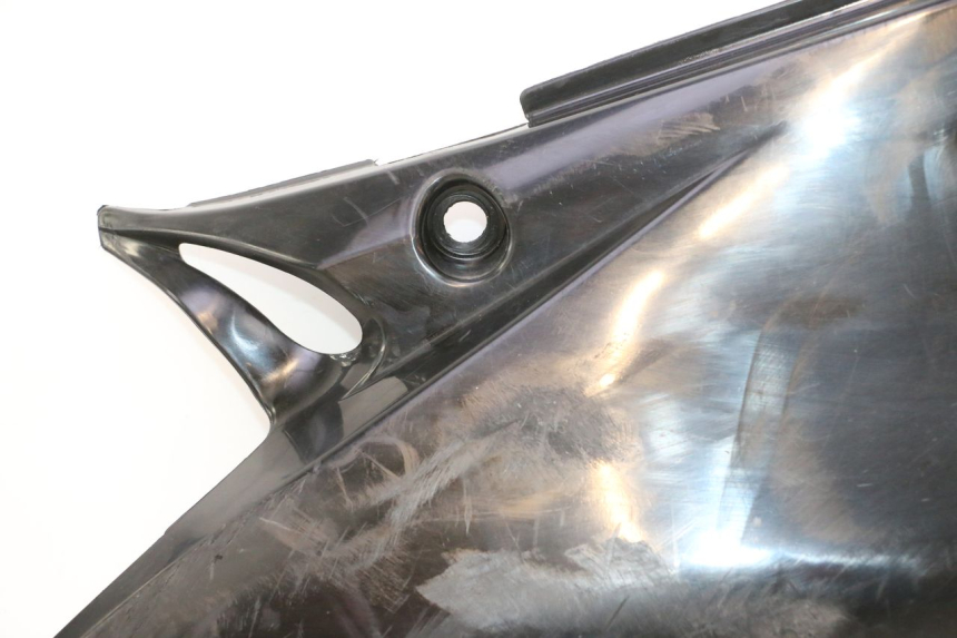 photo de CARENADO TRASERO HM HONDA CRM DERAPAGE RR 50 (2006 - 2017) - Características distintivas