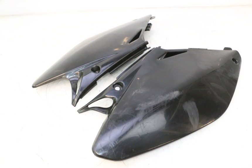photo de CARENADO TRASERO HM HONDA CRM DERAPAGE RR 50 (2006 - 2017) - Vista general del producto
