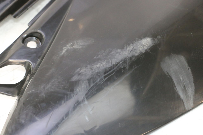 photo de CARENADO TRASERO HM HONDA CRM DERAPAGE RR 50 (2006 - 2017) - Detalles de los puntos de fijación