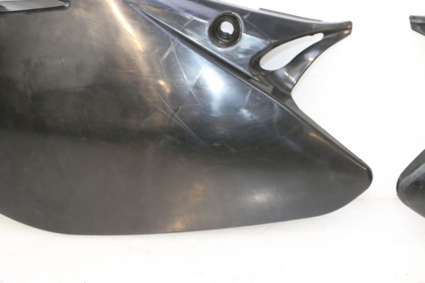 photo de CARENADO TRASERO HM HONDA CRM DERAPAGE RR 50 (2006 - 2017) - Marcados y referencias originales