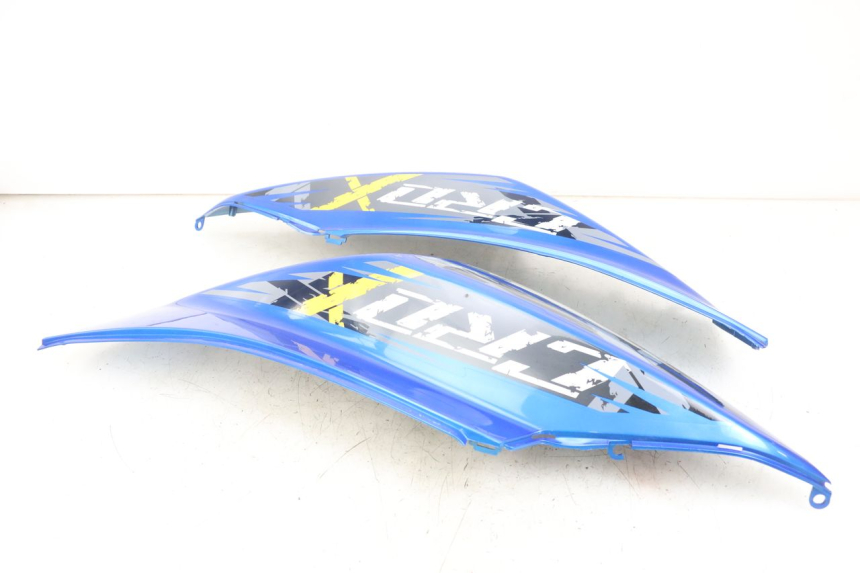 photo de CARENADO TRASERO SYM CROX 4T 50 (2016 - 2023) - Características distintivas