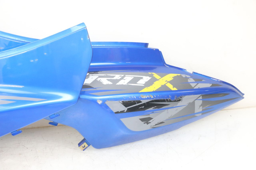 photo de CARENADO TRASERO SYM CROX 4T 50 (2016 - 2023) - Inspección visual detallada