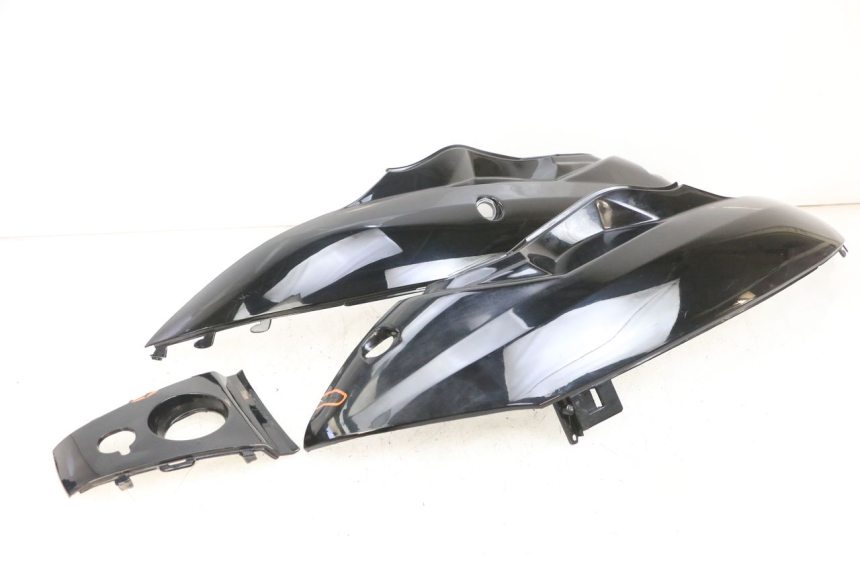 photo de CARENADO TRASERO LONGJIA DIGITA 4T 50 (2019 - 2022) - Vista principal