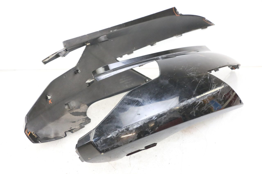 photo de CARENADO TRASERO KYMCO DINK 4T 50 (2007 - 2018) - Vista principal