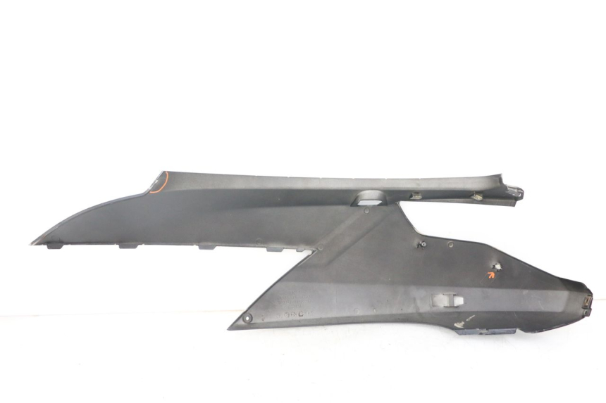 photo de CARENADO TRASERO KYMCO DINK 4T 50 (2007 - 2018) - Zoom sobre los componentes