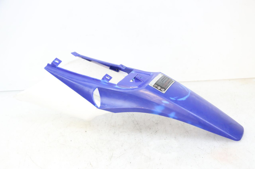 photo de CARENADO TRASERO CCR DIRT BIKE 125 - Vista principal