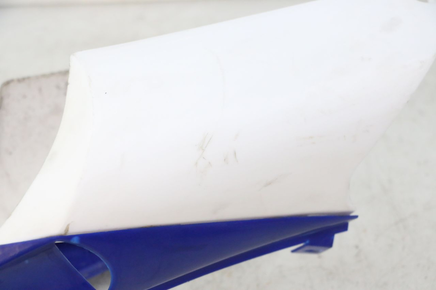 photo de CARENADO TRASERO CCR DIRT BIKE 125 - Zoom estado de uso