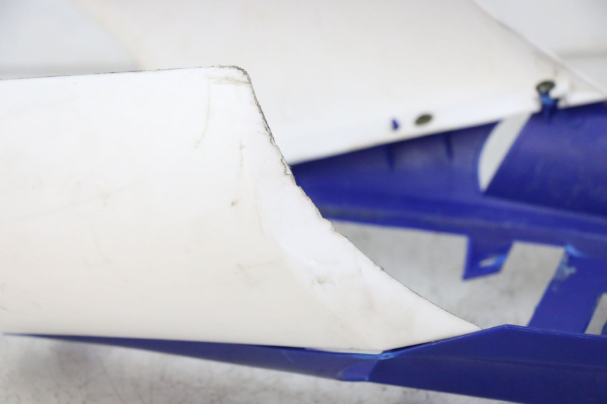 photo de CARENADO TRASERO CCR DIRT BIKE 125 - Primer plano técnico