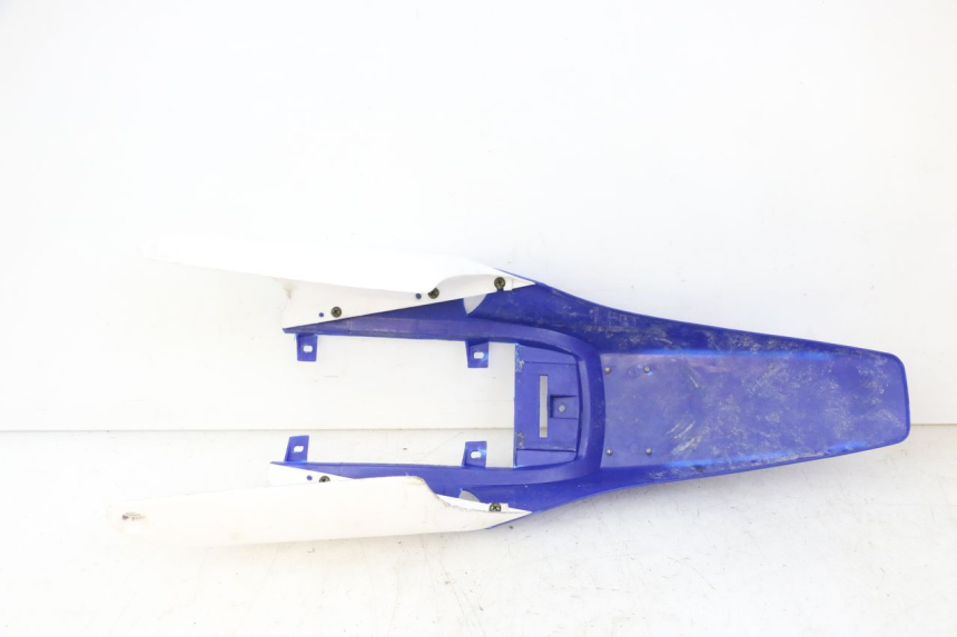 photo de CARENADO TRASERO CCR DIRT BIKE 125 - Vista general del producto