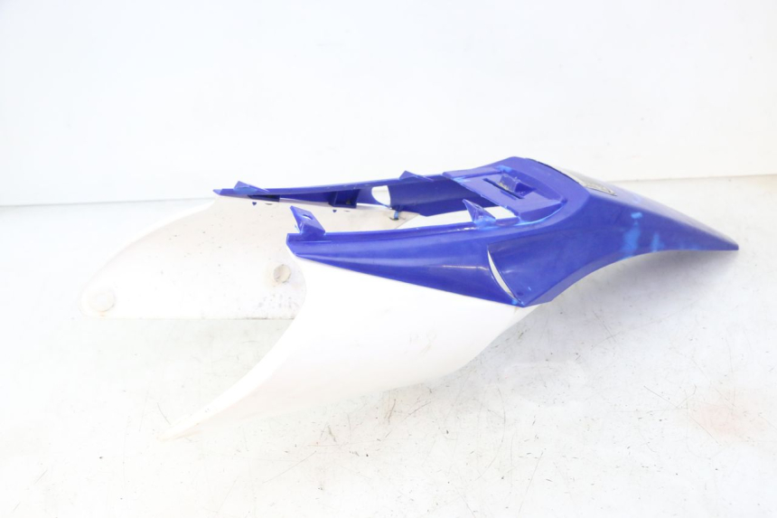 photo de CARENADO TRASERO CCR DIRT BIKE 125 - Estado de la superficie y material