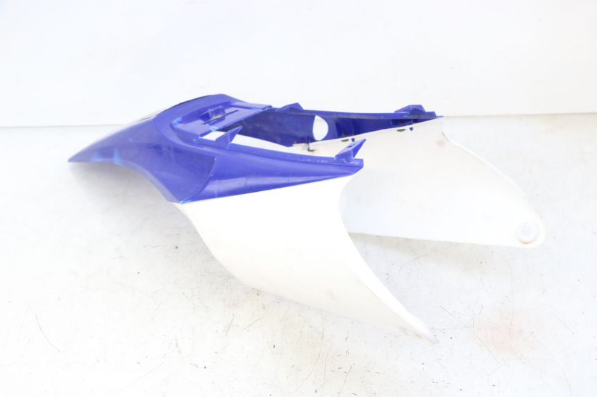 photo de CARENADO TRASERO CCR DIRT BIKE 125 - Recambio usado revisado