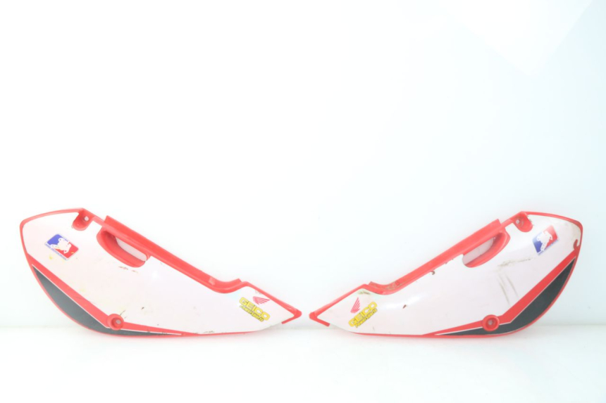 photo de CARENADO TRASERO CRZ DIRTBIKE 140 - Vista principal