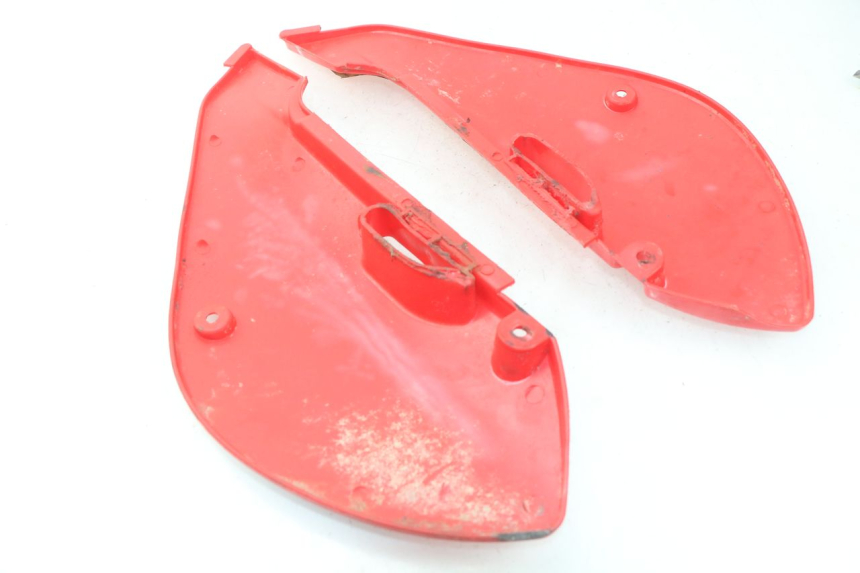 photo de CARENADO TRASERO CRZ DIRTBIKE 140 - Detalle de la pieza