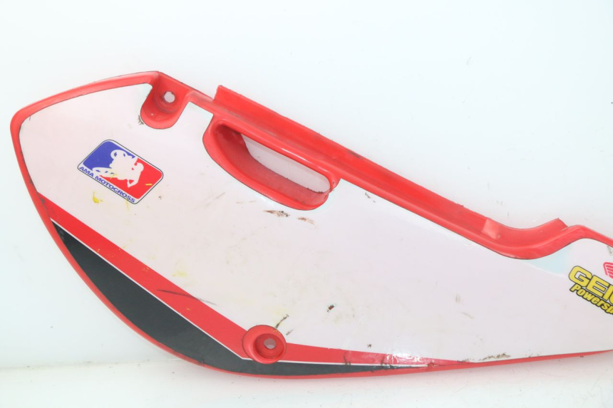 photo de CARENADO TRASERO CRZ DIRTBIKE 140 - Zoom estado de uso