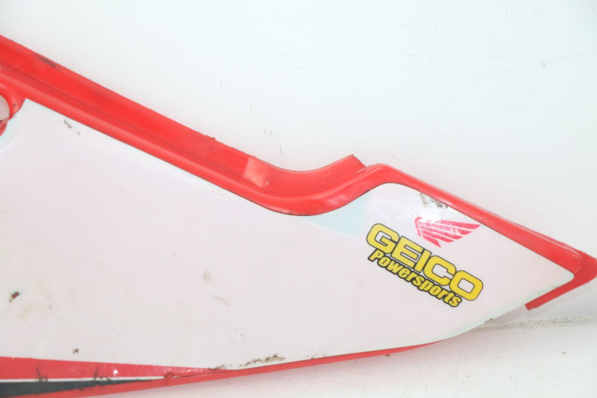 photo de CARENADO TRASERO CRZ DIRTBIKE 140 - Otra perspectiva