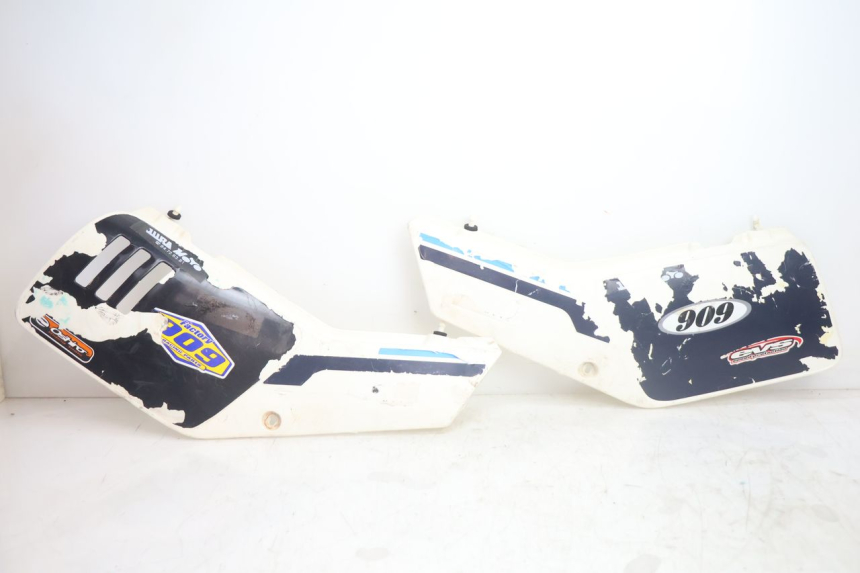 photo de CARENADO TRASERO SUZUKI DR S 600 (1985 - 1989) - Vista principal