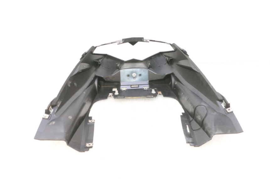 photo de CARENADO TRASERO JM MOTORS F45i 4T 50 (2020 - 2023) - Zoom estado de uso
