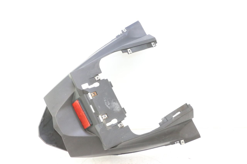photo de CARENADO TRASERO JM MOTORS F45i 4T 50 (2020 - 2023) - Detalles de los puntos de fijación