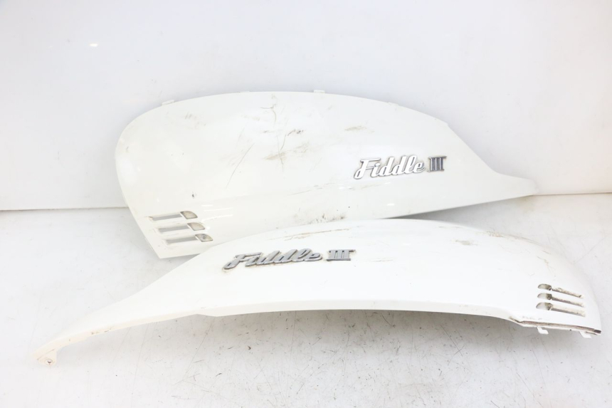 photo de CARENADO TRASERO SYM FIDDLE 3 III 125 (2014 - 2020) - Vista principal