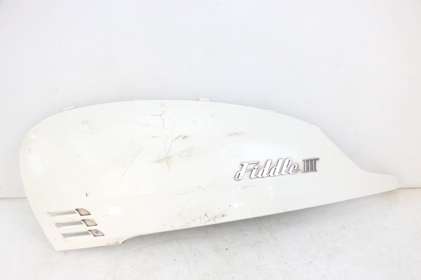 photo de CARENADO TRASERO SYM FIDDLE 3 III 125 (2014 - 2020) - Vista principal