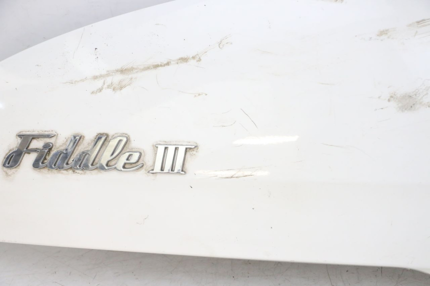 photo de CARENADO TRASERO SYM FIDDLE 3 III 125 (2014 - 2020) - Recambio usado revisado