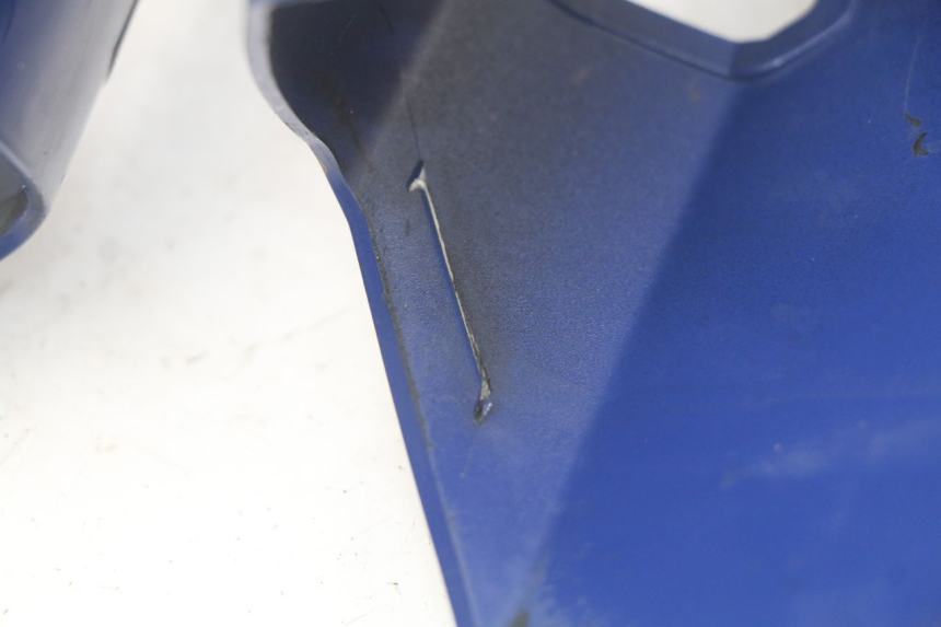 photo de CARENADO TRASERO YAMAHA FJR ABS 1300 (2016 - 2020) - Vista general del producto