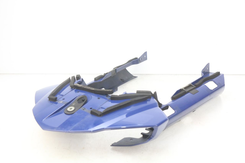 photo de CARENADO TRASERO YAMAHA FJR ABS 1300 (2016 - 2020) - Detalles de los puntos de fijación